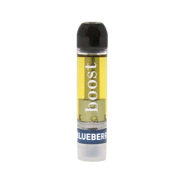 BOOST 510 THC CARTON DE VAPE JETABLE | 1000MG