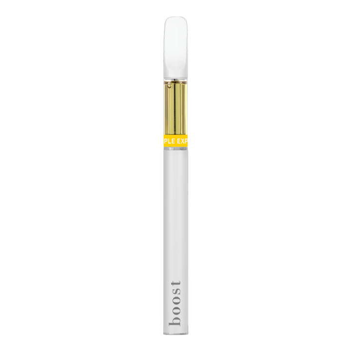 BOOST THC DISPOSABLE VAPE PEN | 1000MG