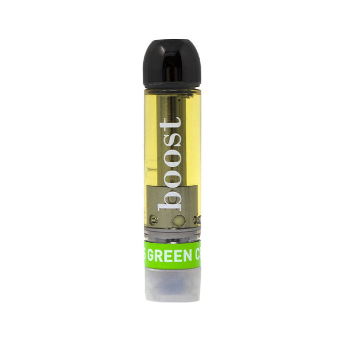 BOOST 510 THC CARTON DE VAPE JETABLE | 1000MG