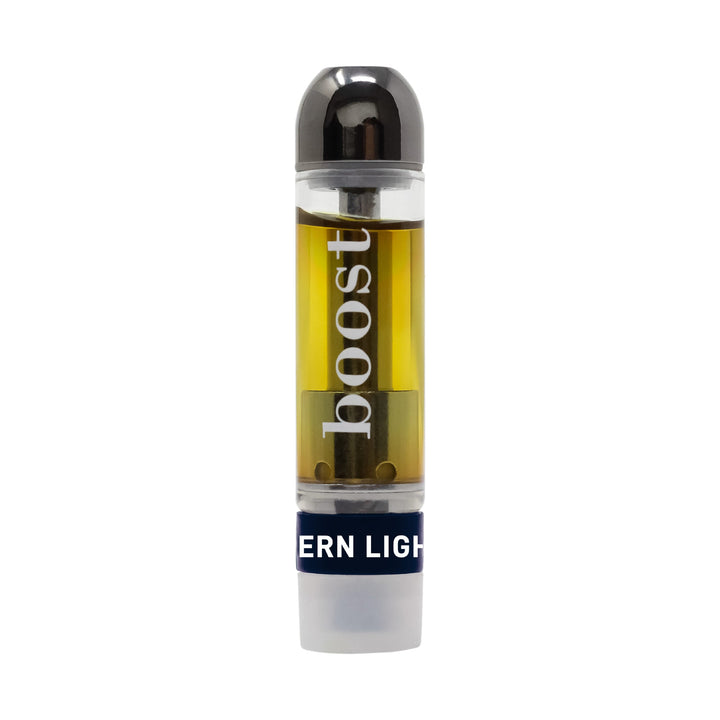 BOOST THC 510 VAPE CART | 1000MG