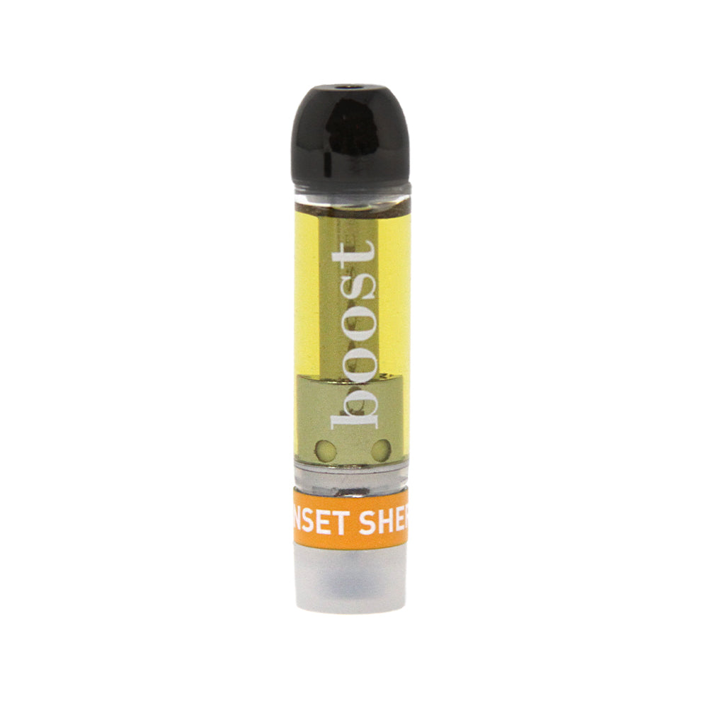 BOOST 510 THC CARTON DE VAPE JETABLE | 1000MG