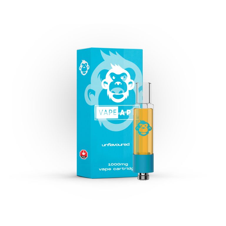 VAPE APE THC 510 FRUITY VAPE CART | 1000MG